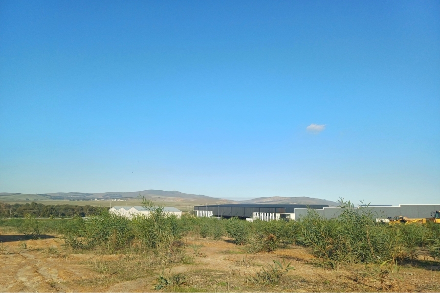 Commercial Property for Sale in Rivergate Western Cape